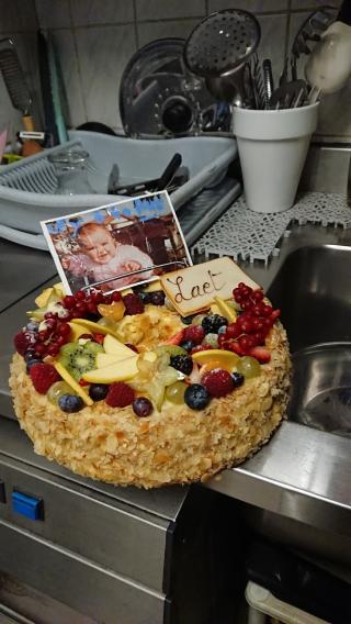 Boulangerie Boulangerie Patisserie Grand 0