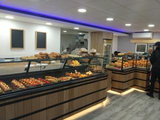 Boulangerie La Mie de Vauban 0