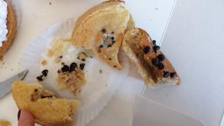 Boulangerie Boulangerie la Pipelette - Le Fournil De Sénas 0