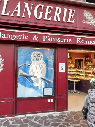 Boulangerie Le Fournil d'Antony 0