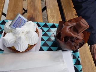 Boulangerie Nico's by Les Gourmandises de Nico 0