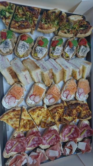 Boulangerie la mie CÂLINE 2