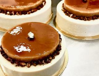 Boulangerie Le Nuage Pâtissier 1