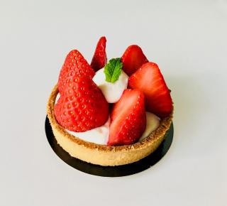 Boulangerie Le Nuage Pâtissier 0