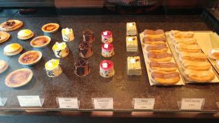 Boulangerie Meyer Frédérick 2