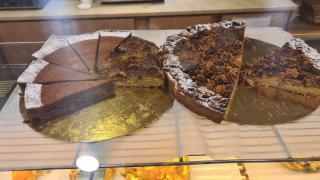 Boulangerie Le Fils du Boulanger - Frédéric Sicard Boulangerie 0