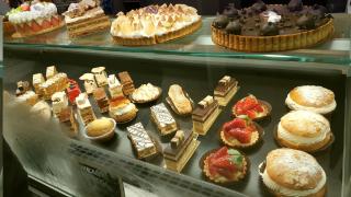 Boulangerie Petrin Artisanal Du Sud Est P.a.s.e. 1