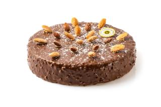 Boulangerie Mazet Factorie - Ecole du praliné 0