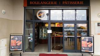 Boulangerie Maison Beauhaire - Léguevin 0