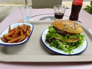Boulangerie Le Boulanger Des Arènes ( Bayonne) 1