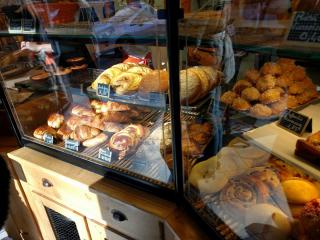 Boulangerie Le Boulanger Des Arènes ( Bayonne) 2
