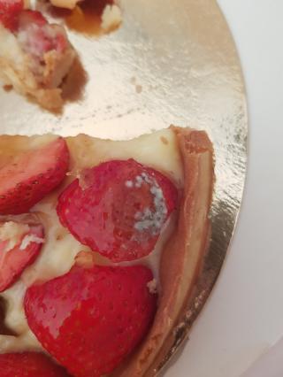 Boulangerie Aux Delices Du Fournil 0