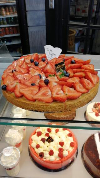 Boulangerie Maison Portelada 0