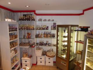 Boulangerie Fanfan la guimauve à Thiers 0