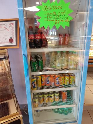 Boulangerie Boulangerie Deudon - La Baguette d'Or 0