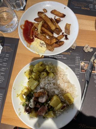 Boulangerie Les Comptoirs d'Alice et Jules 0