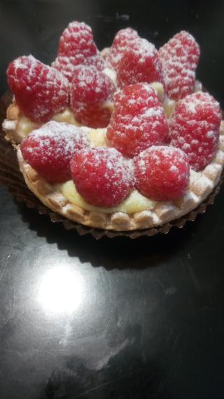 Boulangerie Viennoiserie Pâtisserie 