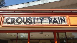 Boulangerie Viennoiserie Pâtisserie 