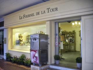 Boulangerie Le Fournil de la Tour 0