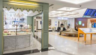 Boulangerie Ladurée 1