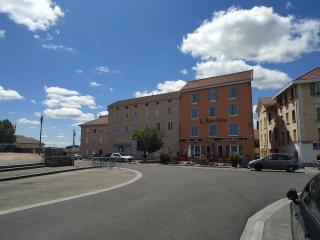 Boulangerie Carvalho Manuel 0