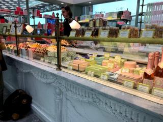 Boulangerie Ladurée 0