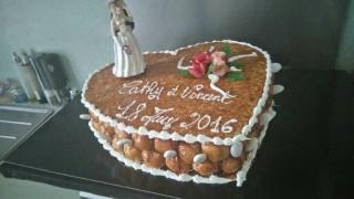 Boulangerie Bouvet Jean-Marie 0