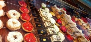 Boulangerie Boulangerie Servage R 1