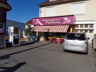 Boulangerie Bouvet Jean-Marie 2