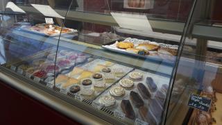 Boulangerie La Gabarre 0