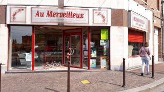 Boulangerie AUX MERVEILLEUX 0
