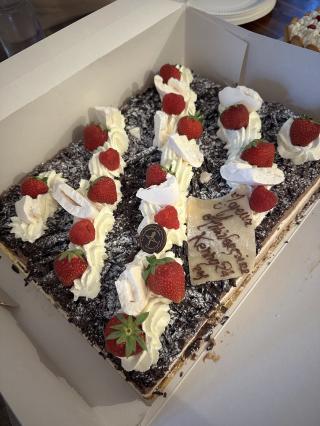 Boulangerie Aux gourmandises de Marie 0