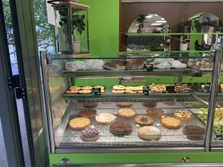 Boulangerie BOULANGERIE PATISSERIE ARTISANALE 100% BIO 0