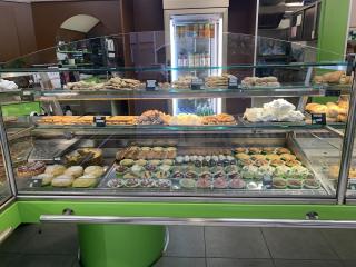 Boulangerie BOULANGERIE PATISSERIE ARTISANALE 100% BIO 0