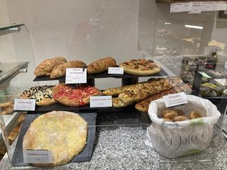 Boulangerie Le Pain Boulangerie Pâtisserie 0