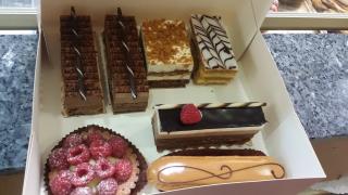 Boulangerie Ronde Des Pains 0