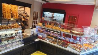 Boulangerie La P'tite Gourmandise, Sarl Eno 0