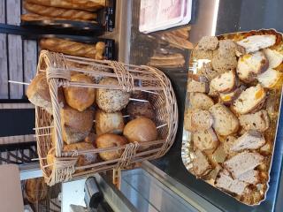 Boulangerie La P'tite Gourmandise, Sarl Eno 1