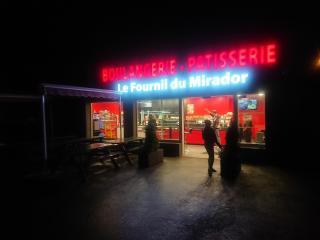 Boulangerie Le Fournil Du Mirador 2