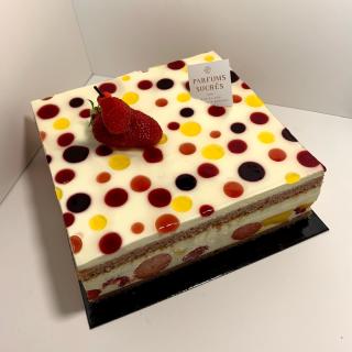 Boulangerie Pâtisserie 