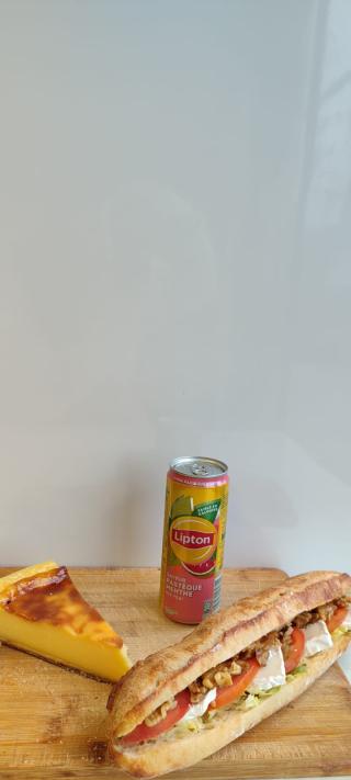 Boulangerie La Tradition de Coignières 0