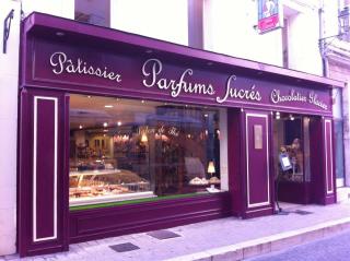 Boulangerie Pâtisserie 