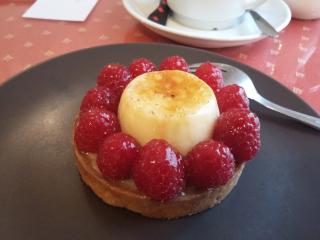 Boulangerie Pâtisserie 