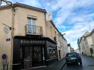 Boulangerie Boulangerie Mathon 0