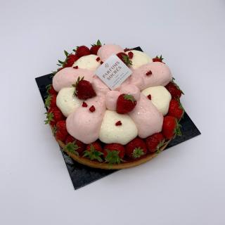 Boulangerie Pâtisserie 