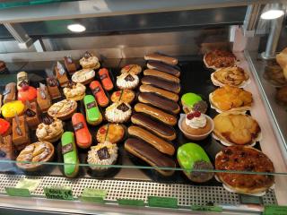 Boulangerie Maison LEYRAT 0