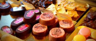 Boulangerie Aux Délices de Calais 0