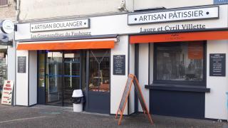 Boulangerie Les Gourmandises Du Faubourg 0