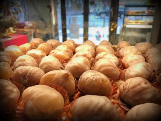 Boulangerie Aux Délices de Calais 0