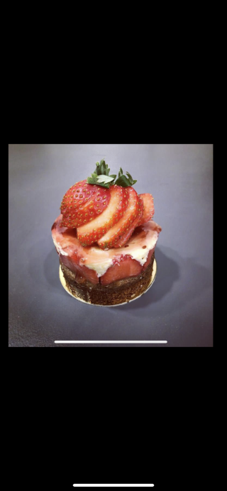 Boulangerie Le Mil’feuilles 0